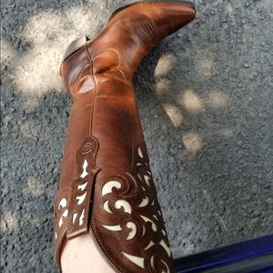 Ariat Boots
